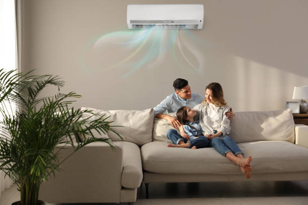 Best Solar-powered HVAC Systems in Colleyville, TX