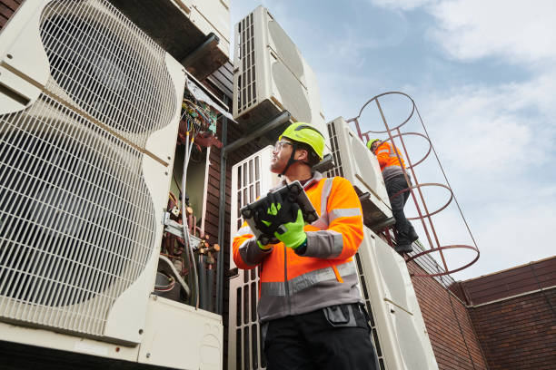 Best VRF (Variable Refrigerant Flow) Systems in Colleyville, TX