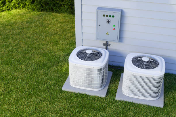 Best HVAC for Healthcare Facilities in Colleyville, TX