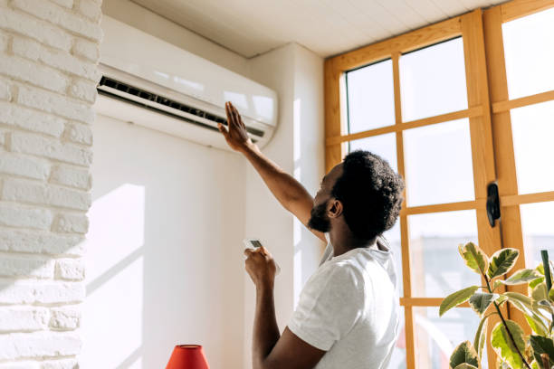 Reliable Colleyville, TX HVAC Solutions