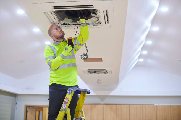 Best HVAC Retrofitting and Upgrading in Colleyville, TX
