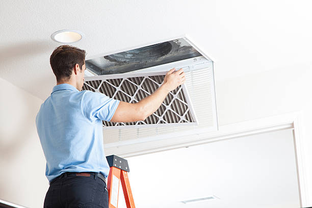 Best Residential HVAC in Colleyville, TX