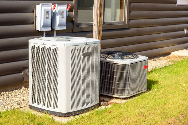 Best Geothermal HVAC Systems in Colleyville, TX