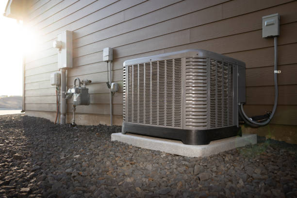 Best Thermostats and Smart Controls in Colleyville, TX